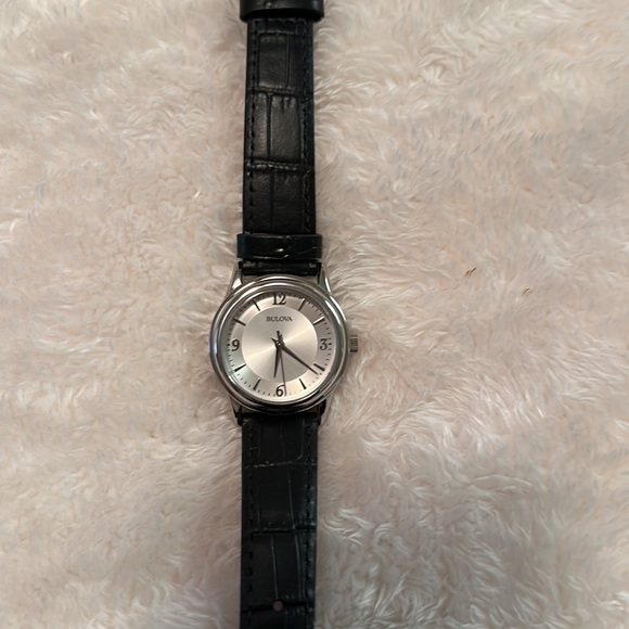 Bulova Watch - Picture 3 of 6